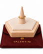 Valentini Lila Ring