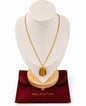 Valentini V Statement Necklace