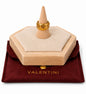 Valentini Basic Textured Ring