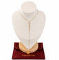Valentini Aria Drop Necklace