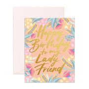 Fox & Fallow -Greeting Cards - Lulu & Daw - fox & fallow - cards, fox & fallow - Lulu & Daw - Australian Fashion Boutique