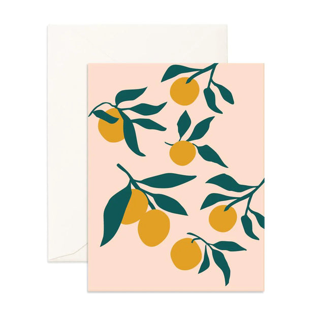 Fox & Fallow -Greeting Cards - Lulu & Daw - fox & fallow - cards, fox & fallow - Lulu & Daw - Australian Fashion Boutique