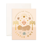 Fox & Fallow -Greeting Cards - Lulu & Daw - fox & fallow - cards, fox & fallow - Lulu & Daw - Australian Fashion Boutique