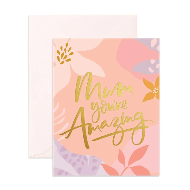 Fox & Fallow -Greeting Cards - Lulu & Daw - fox & fallow - cards, fox & fallow - Lulu & Daw - Australian Fashion Boutique