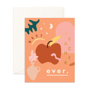 Fox & Fallow -Greeting Cards - Lulu & Daw - fox & fallow - cards, fox & fallow - Lulu & Daw - Australian Fashion Boutique