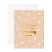 Fox & Fallow -Greeting Cards - Lulu & Daw - fox & fallow - cards, fox & fallow - Lulu & Daw - Australian Fashion Boutique