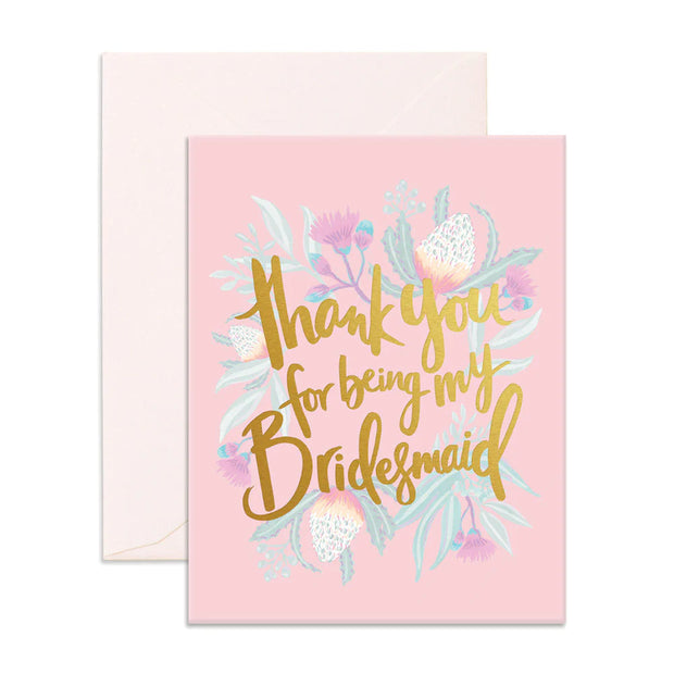 Fox & Fallow - Wedding Collection Greeting Cards - Lulu & Daw - Fox & Fallow - fox & fallow - Lulu & Daw - Australian Fashion Boutique