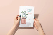 Studio B  - A6  Greeting Cards