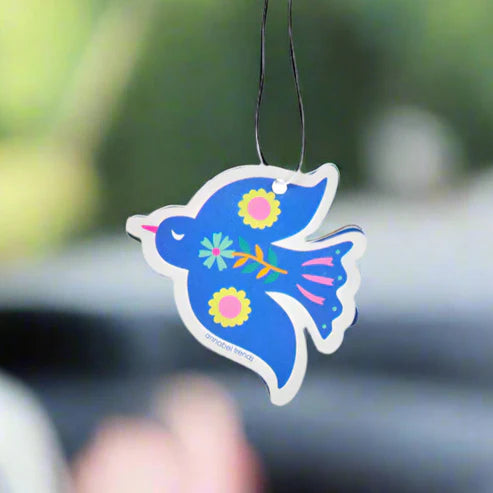 Hanging Air fresher  - Fiesta