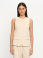Hazel Vest