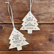 Christmas Ornament - Lulu & Daw - Paper Boat Press - christmas, new arrivals - Lulu & Daw - Australian Fashion Boutique