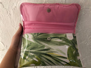 Medium Clutch - Lulu & Daw - Poppy Lane Designs - accessories, bags, new arrvials - Lulu & Daw - Australian Fashion Boutique