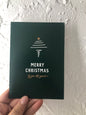 Studio B - Christmas Cards - Lulu & Daw -  - ["cards","christmas","Darwin Made","new arrvials"] - Lulu & Daw - Australian Fashion Boutique