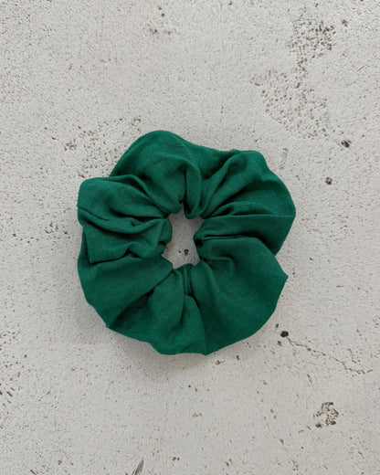 SCRUNCHIE -  Pops +CO.