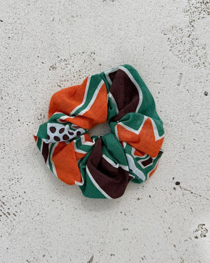 SCRUNCHIE -  Pops +CO.