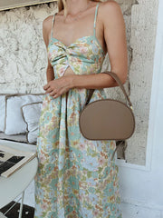 The Alessa Dress - Sadie Floral - Lulu & Daw - Sancia - dress - Lulu & Daw - Australian Fashion Boutique