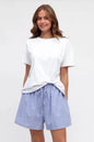 LOL EASY TUCK TEE