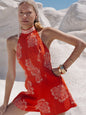 Indira Playsuit