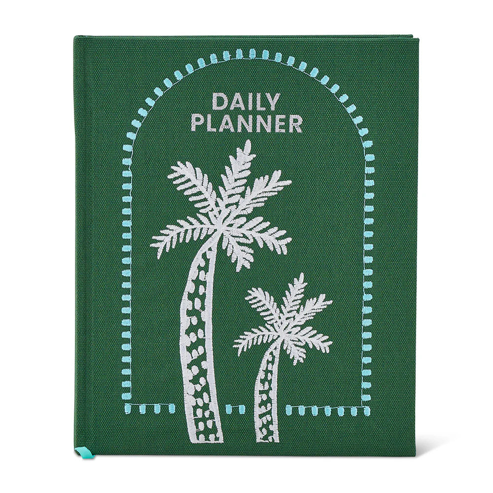 Journal - Daily Planner