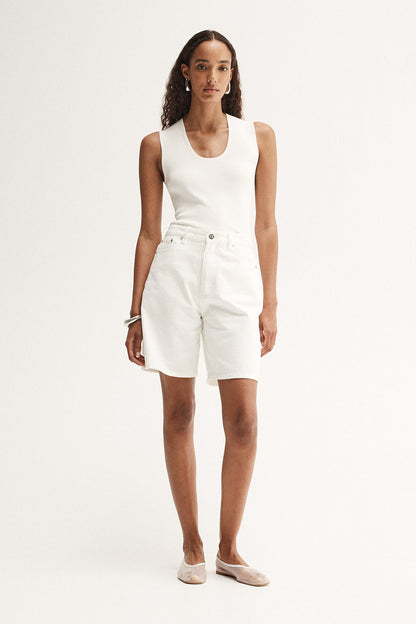 Odin Short - Ivory