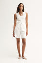 Odin Short - Ivory