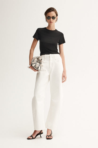 Zoe Tee - Black