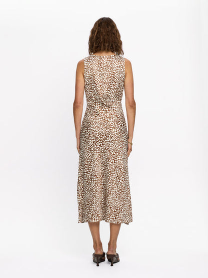 Solara Midi dress