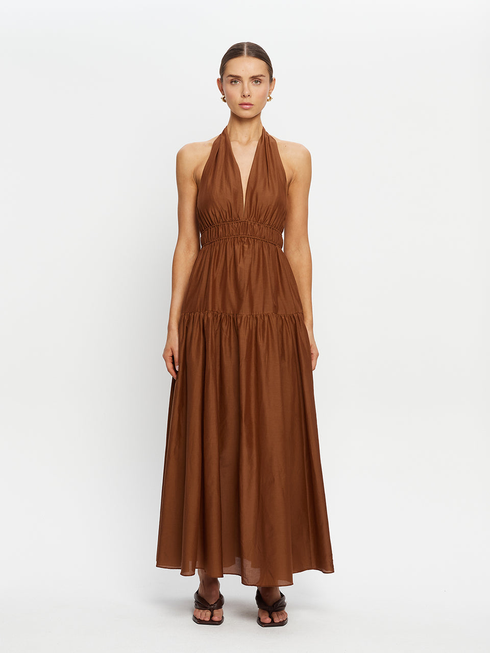 Anouk Maxi Dress