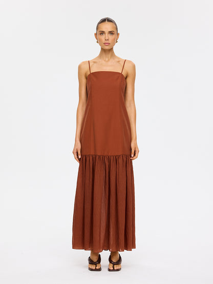 Elanor Maxi Dress