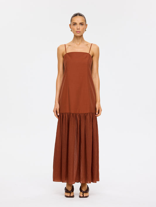 Elanor Maxi Dress
