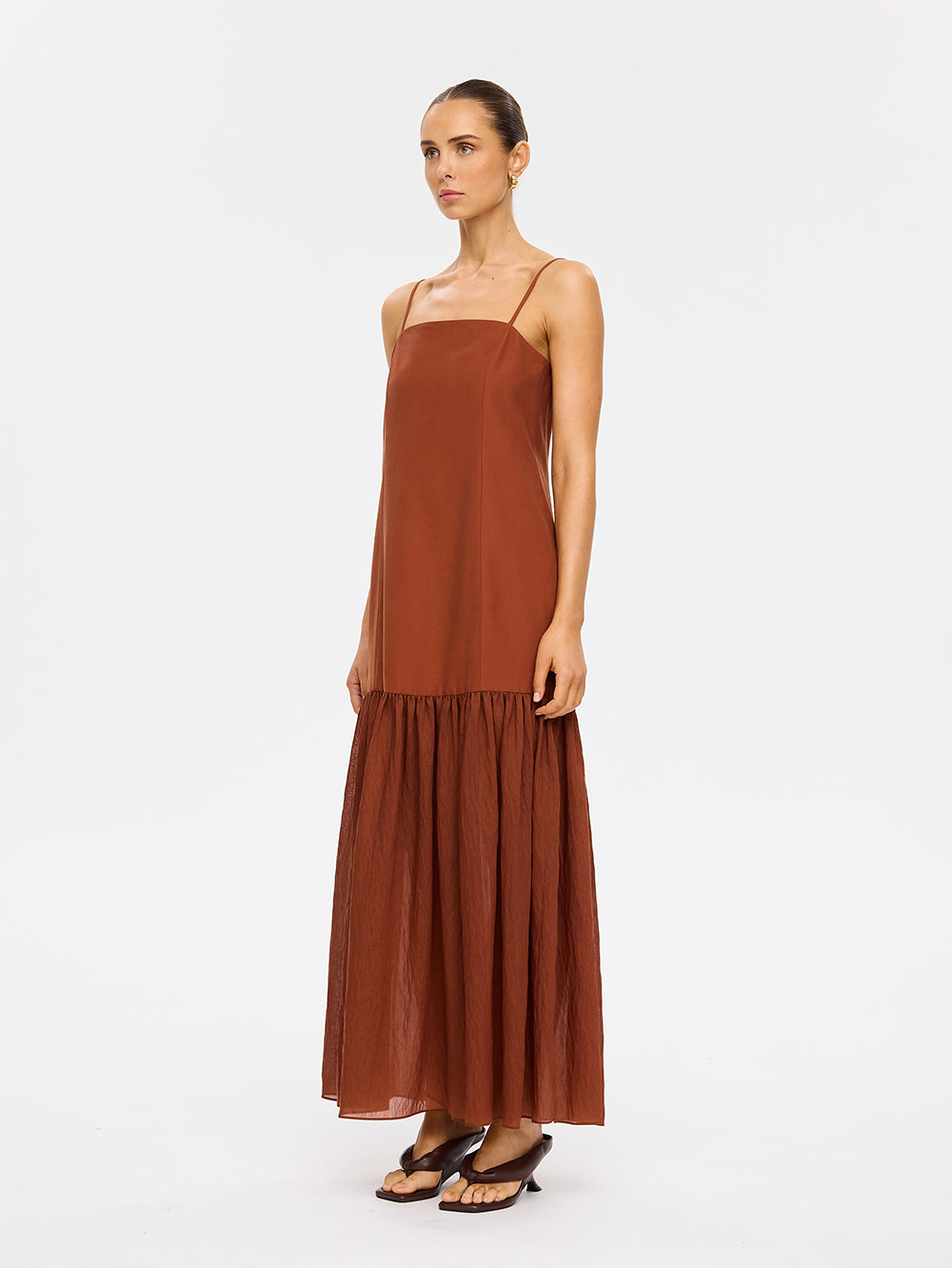 Elanor Maxi Dress