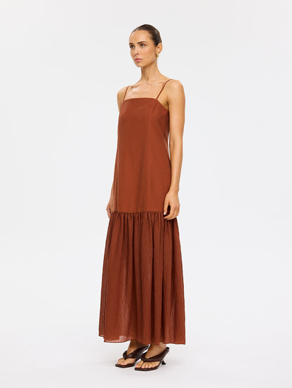 Elanor Maxi Dress