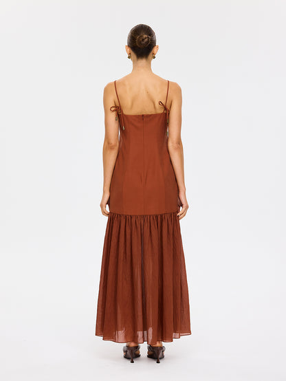 Elanor Maxi Dress