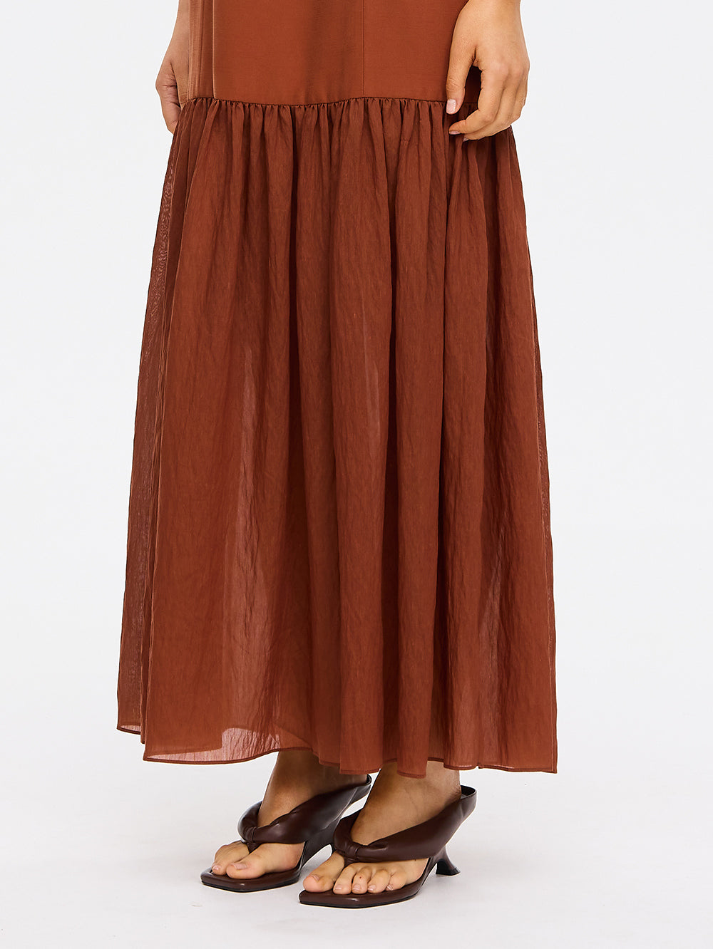 Elanor Maxi Dress