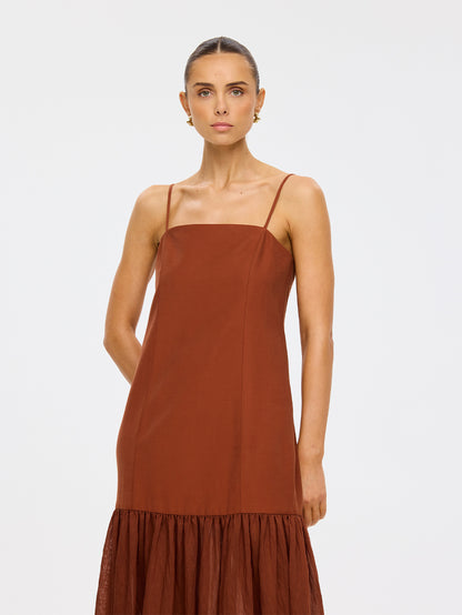Elanor Maxi Dress