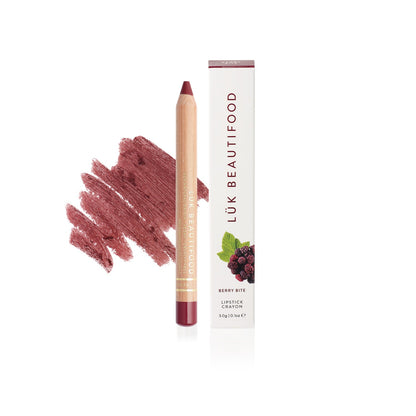 LUK Lipstick Crayons