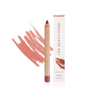 LUK Lipstick Crayons