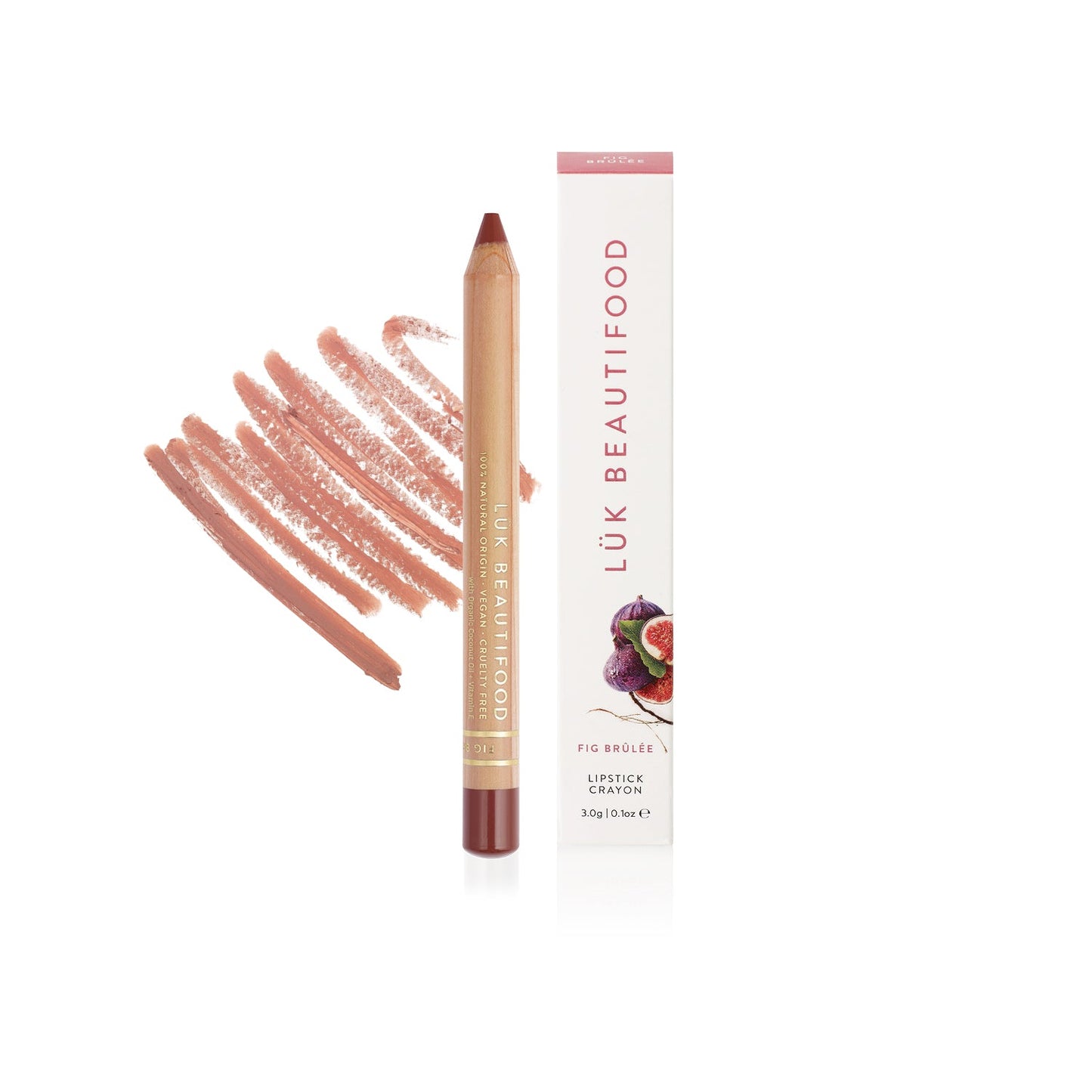 LUK Lipstick Crayons