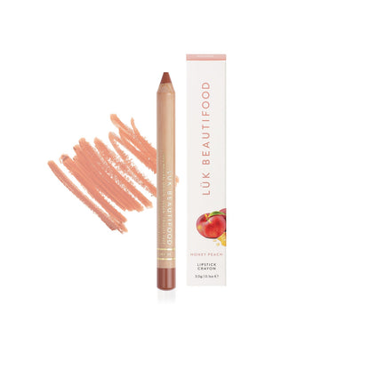 LUK Lipstick Crayons