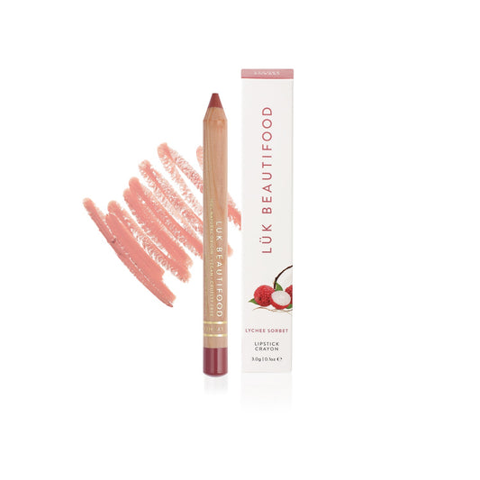 LUK Lipstick Crayons