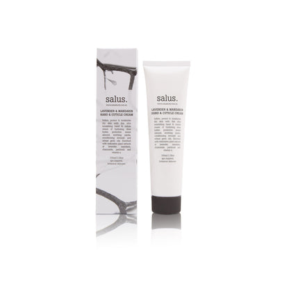 Salus Lavender & Mandarin Hand & Cuticle