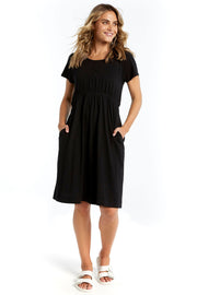 Milla T -Shirt Dress - Lulu & Daw - Betty Basics - betty basics, dress, dresses - Lulu & Daw - Australian Fashion Boutique