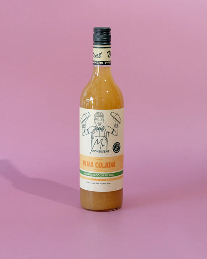 Mr Consistent  Mixer - Lulu & Daw -  - ["mr consistent"] - Lulu & Daw - Australian Fashion Boutique