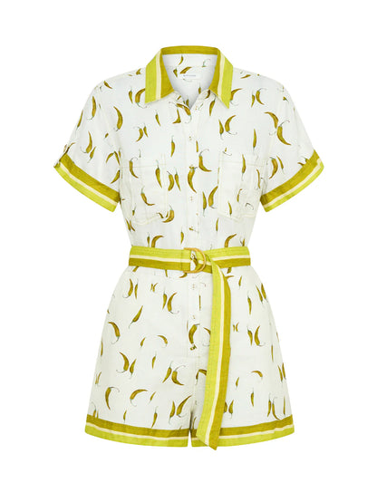 Margarita Playsuit