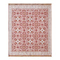 Marley Throw Rug - Bubblegum Multi