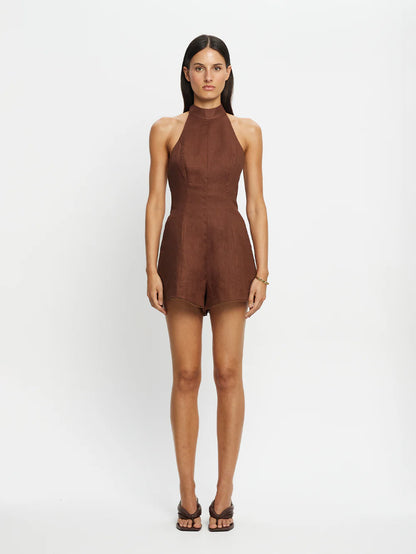Maxine Playsuit