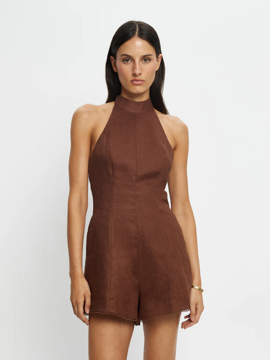 Maxine Playsuit