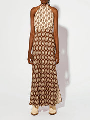 Melody Maxi Dress - Lulu & Daw - Kivari - dress, kivari, new arrvials - Lulu & Daw - Australian Fashion Boutique