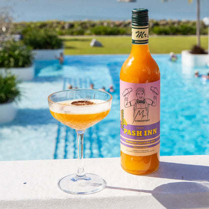 Mr Consistent  Mixer - Lulu & Daw -  - ["mr consistent"] - Lulu & Daw - Australian Fashion Boutique