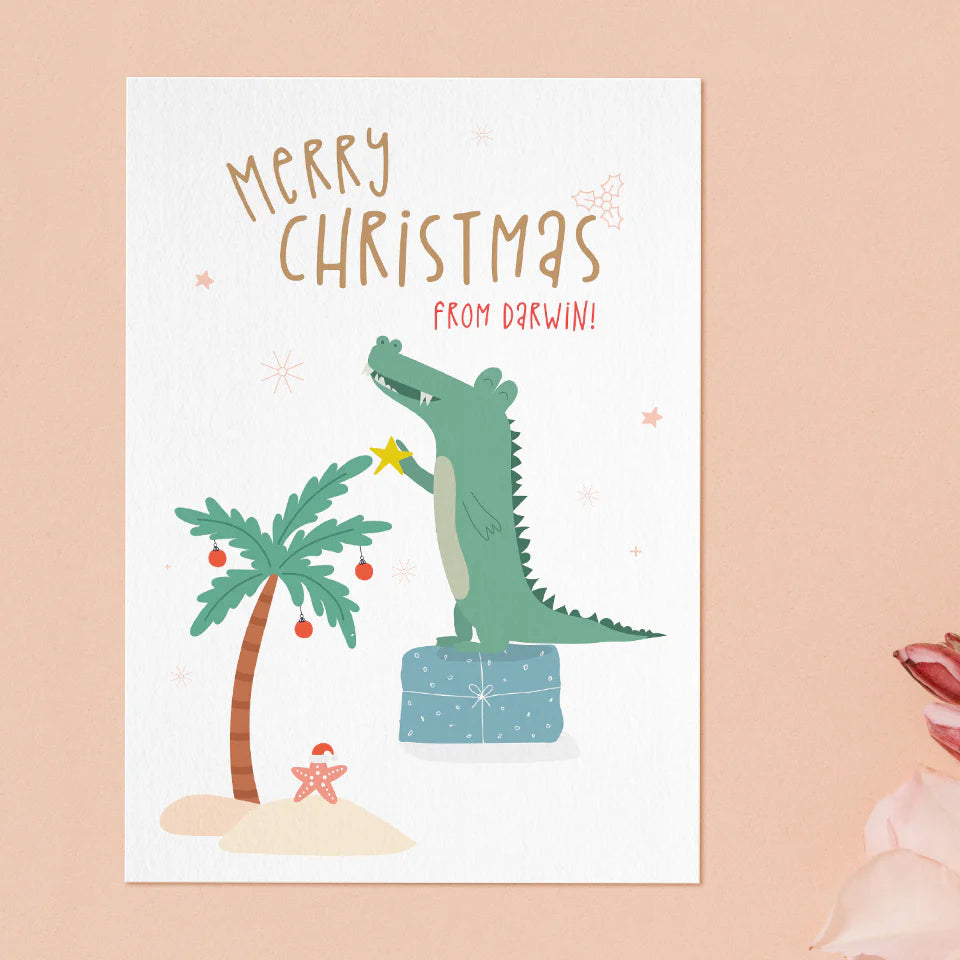 Studio B - Christmas Cards